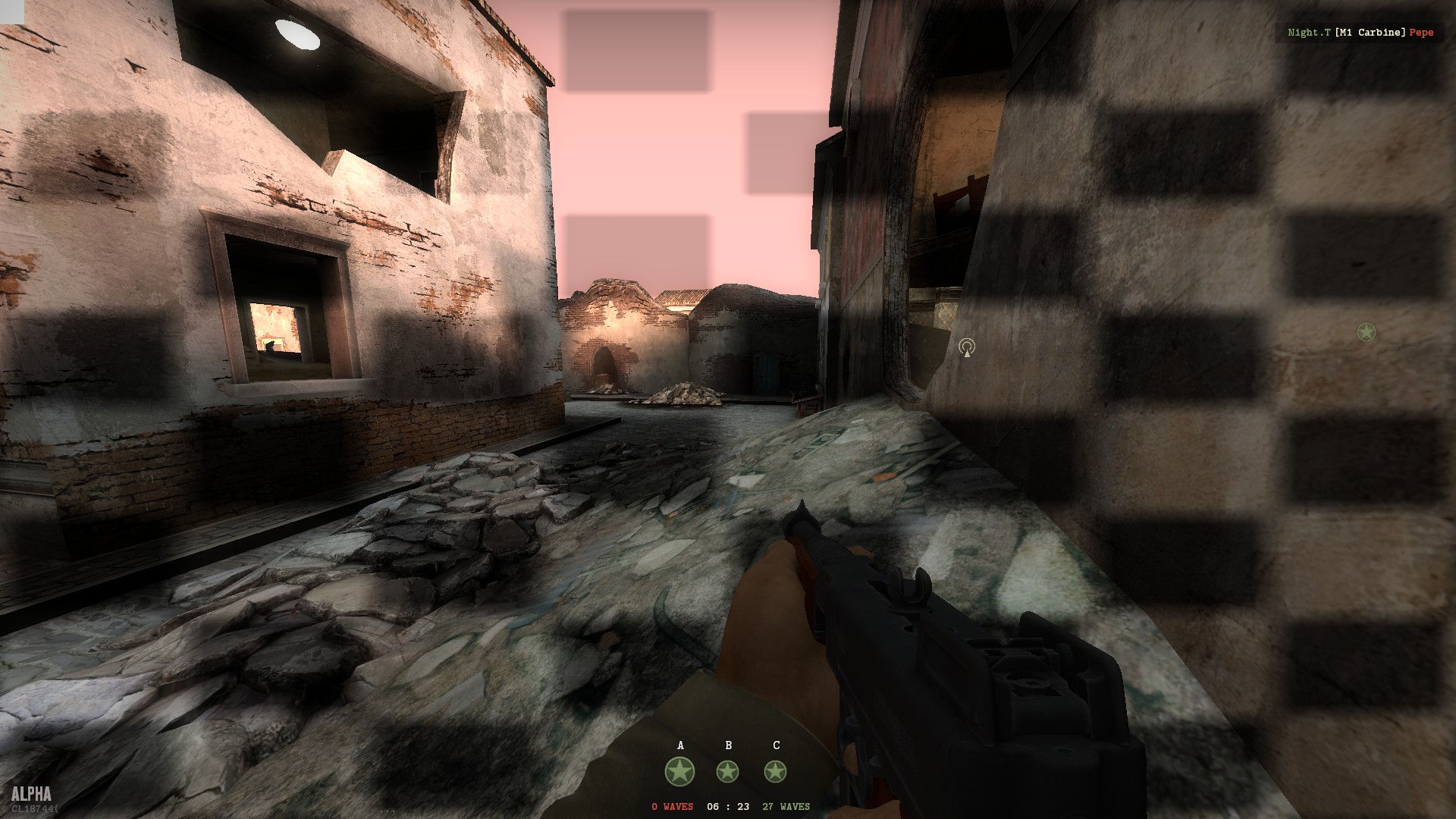 DoI bug