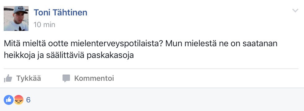 Toni Tähtinen