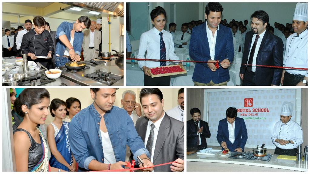Best Hotel Management Colleges in Delhi