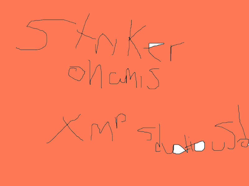 Stiker Is Teh Best!