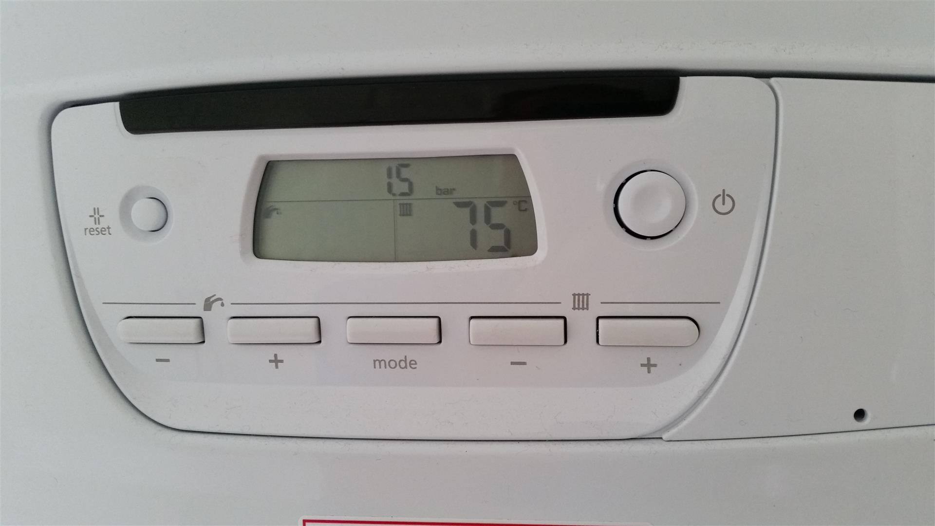 boiler