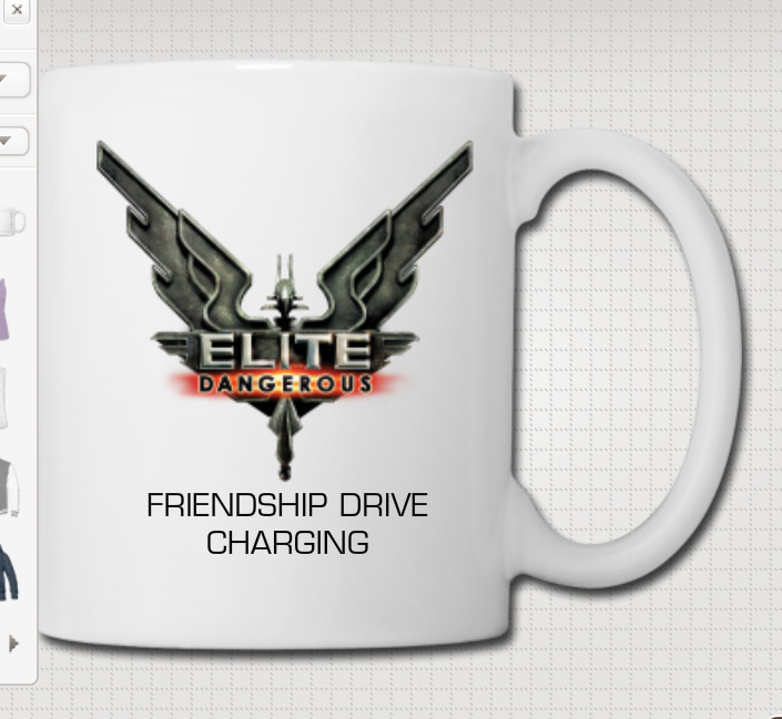 mug