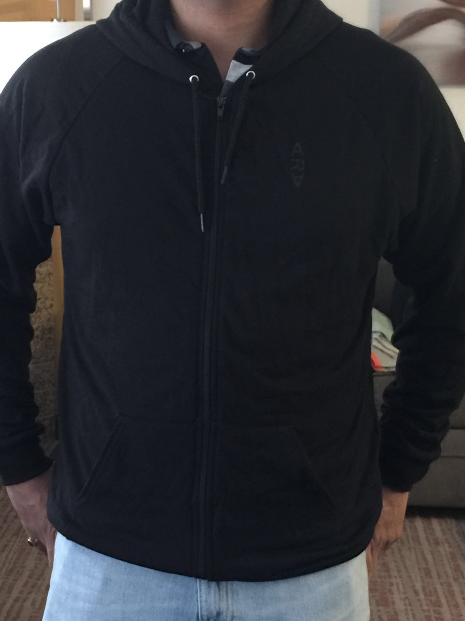 ARA Jacket