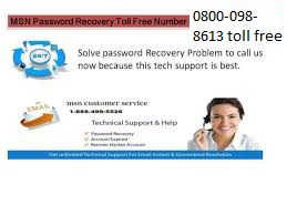 Hotmail Support 0800-098-8613 UK Toll-Free Hotmail Contact