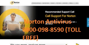 Norton Support 0800-098-8590 UK (TOLL FREE)