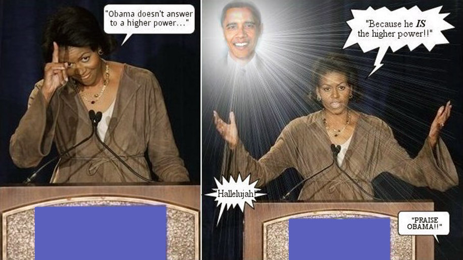 Obama