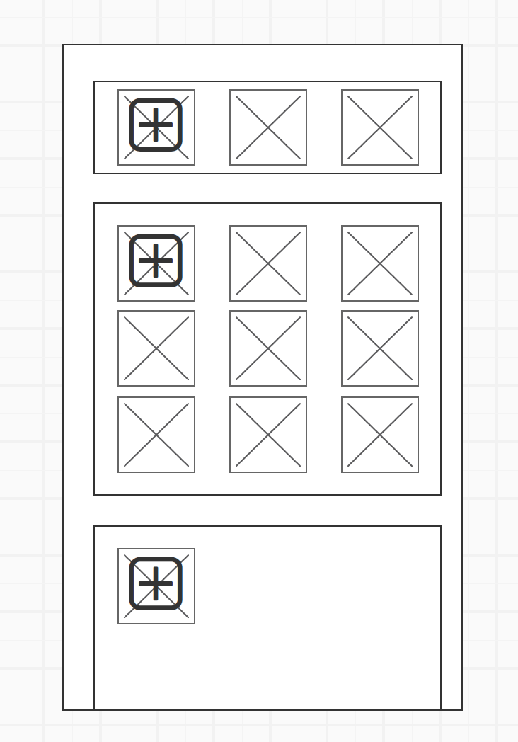 Multiple Gridsac
