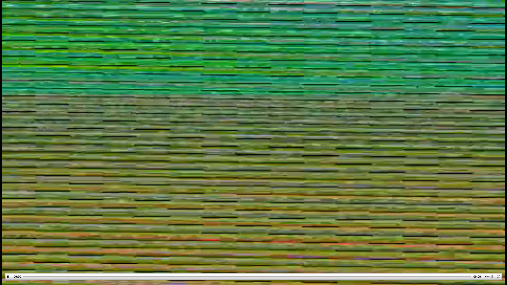HLS Error