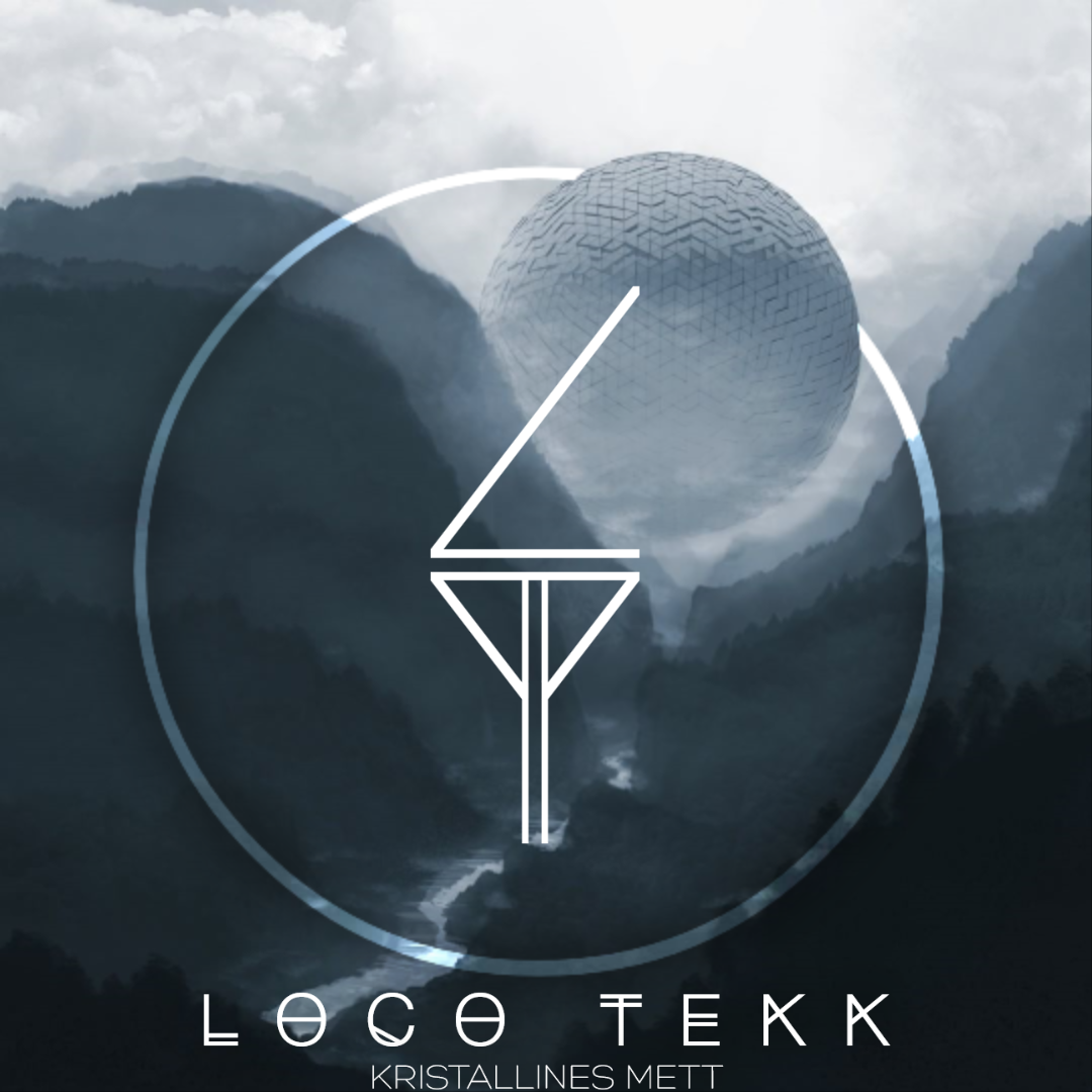 Loco Tekk-Logo