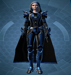 Kory's Outfit (Lord Fishcake) [Front]