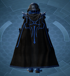 Kory's Outfit (Lord Fishcake) [Back]