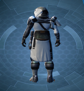Shikamaru's Outfit (Lord Fishcake) [Back]