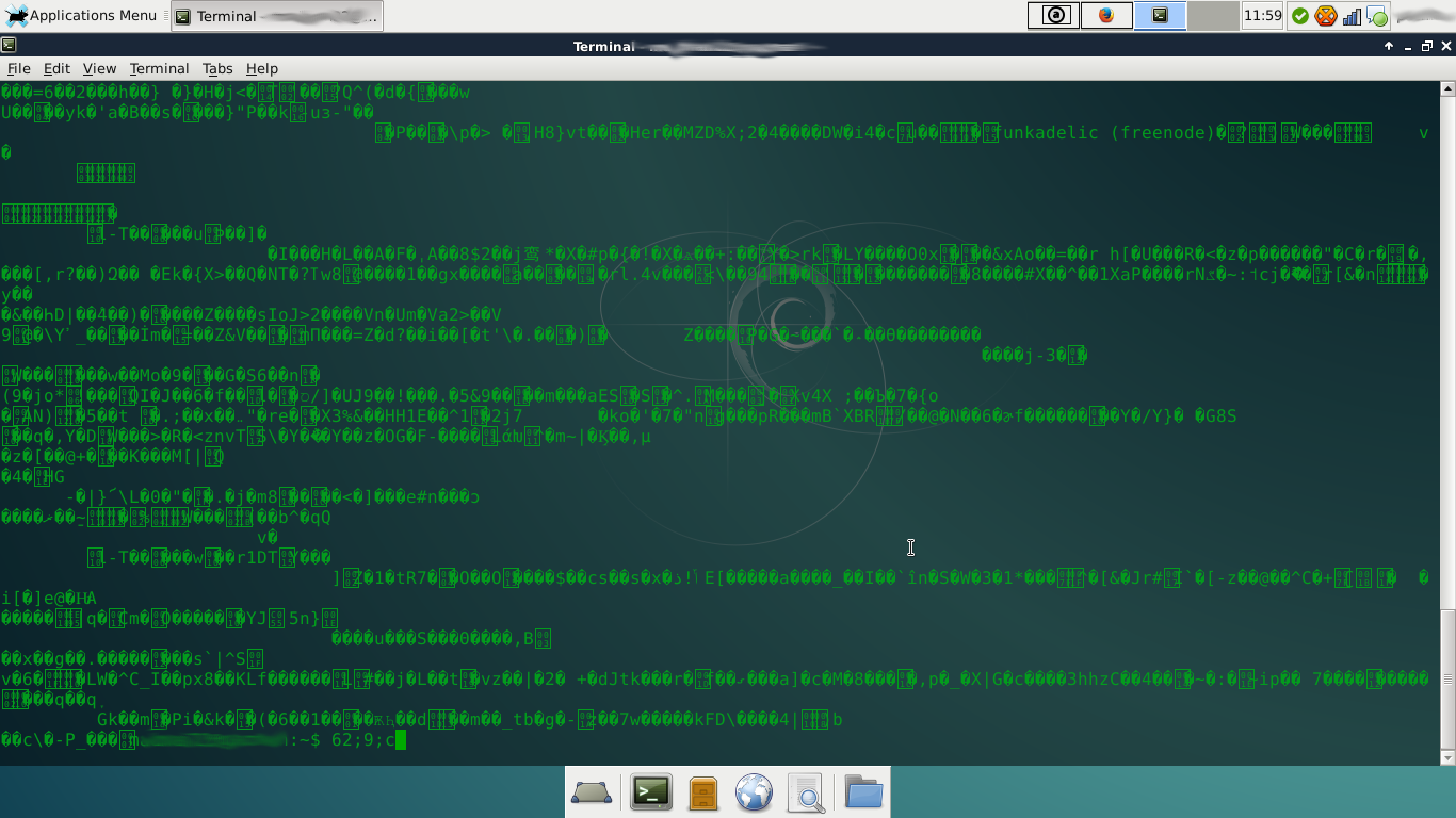 gpg --export