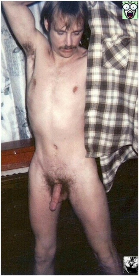 naked