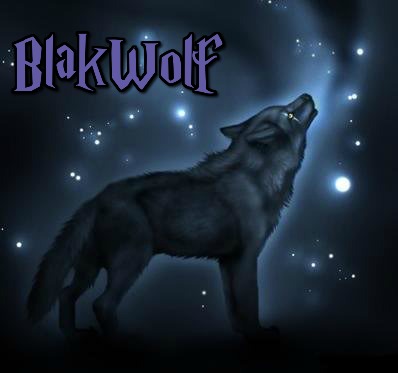 BlakWolf