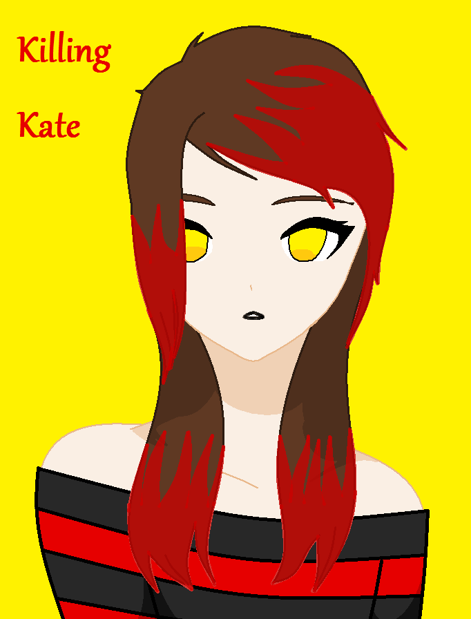 Killing Kate (1)