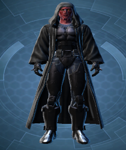 Vorithis's Outfit [Front]