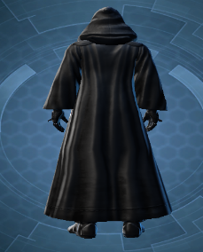 Vorithis's Outfit [Back]
