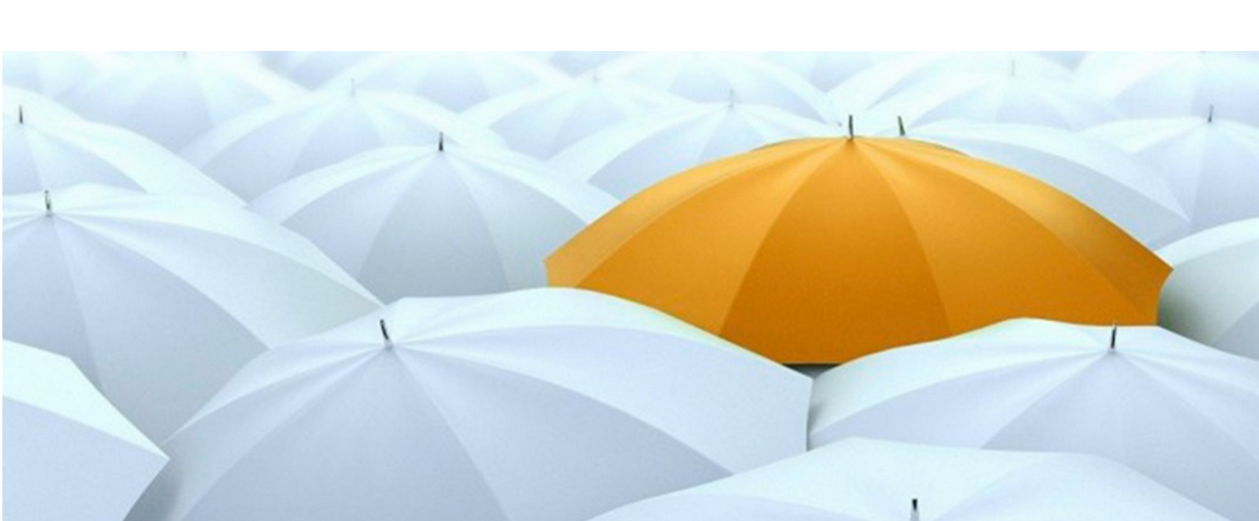 Umbrellas