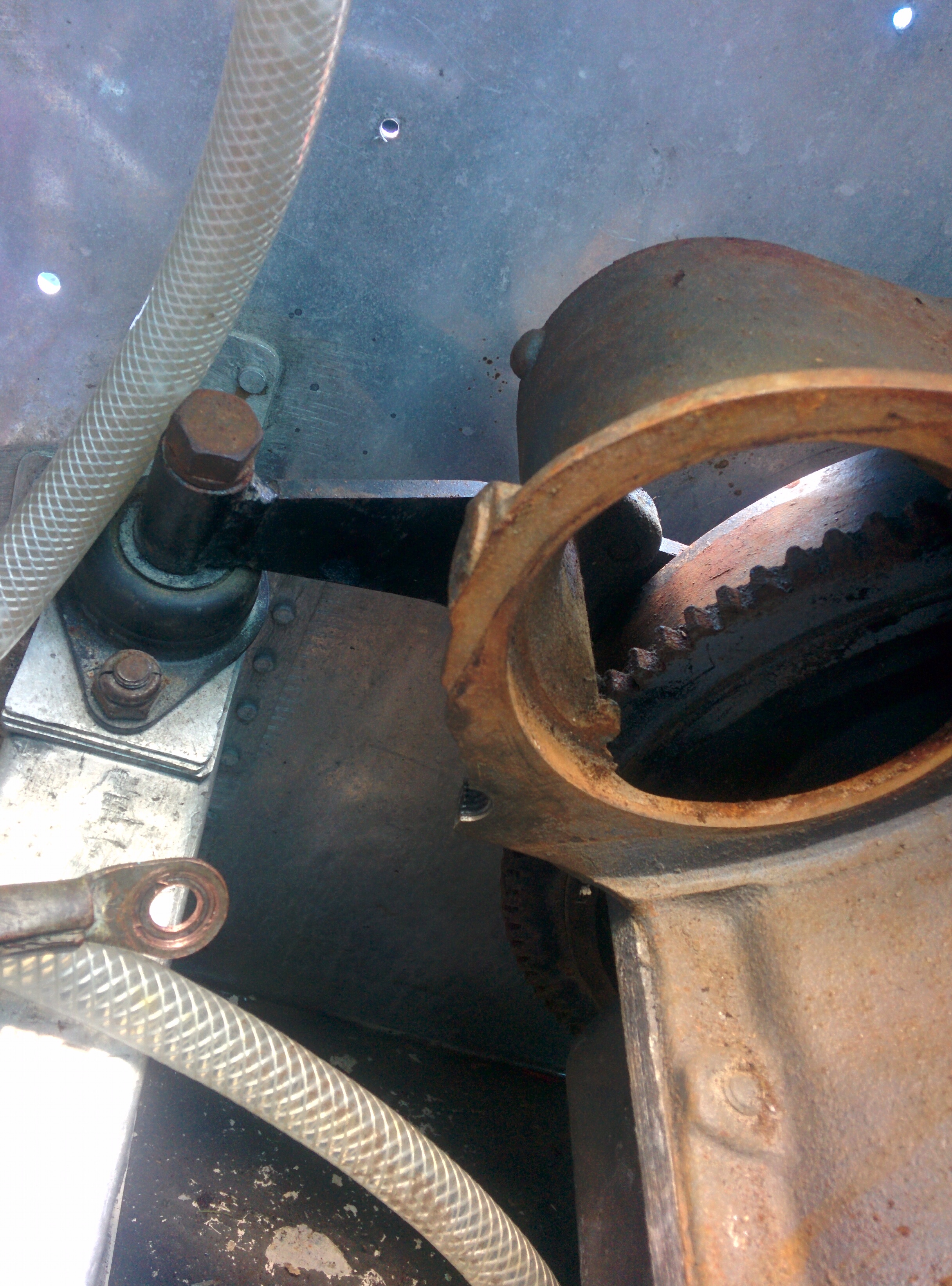 startmotor