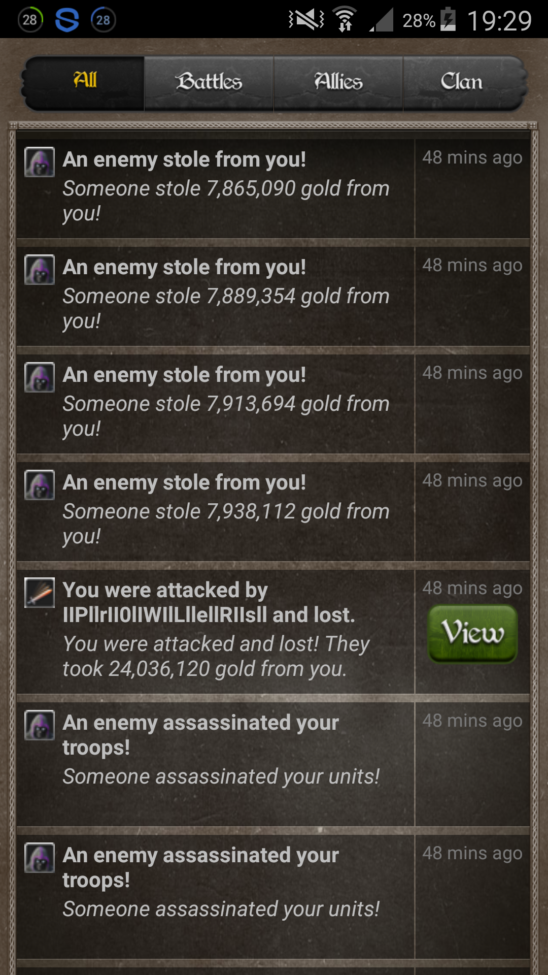 Farming guy name