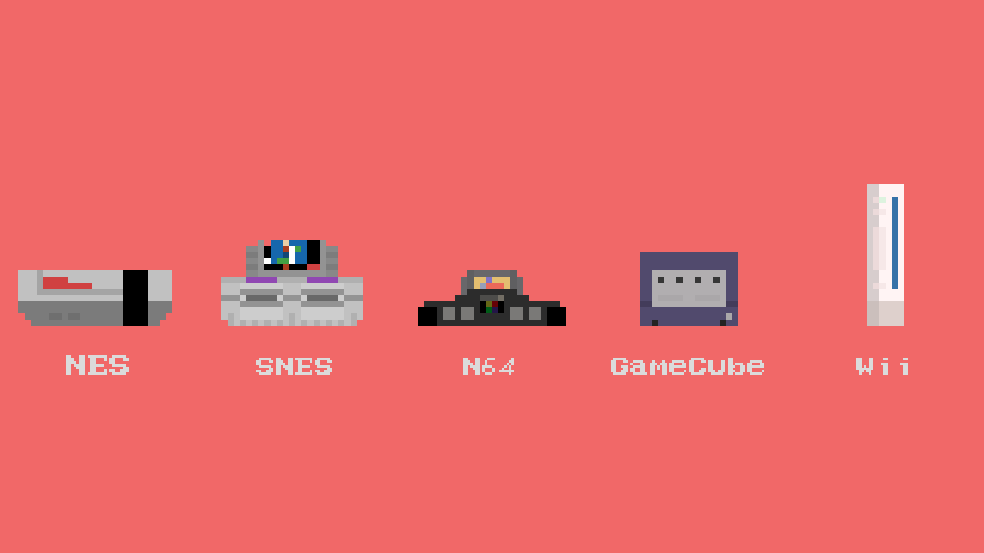 consoleEvolution