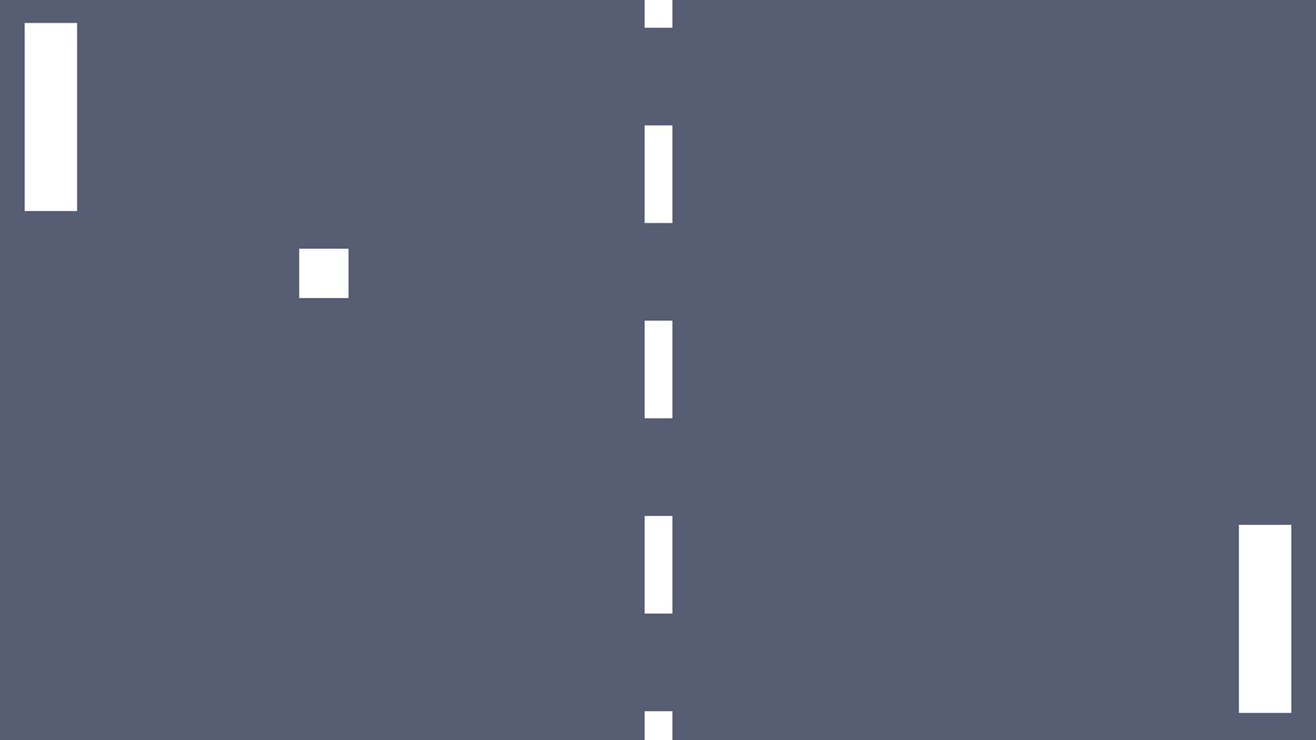 pong