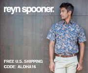 Reyn Spooner 180x150