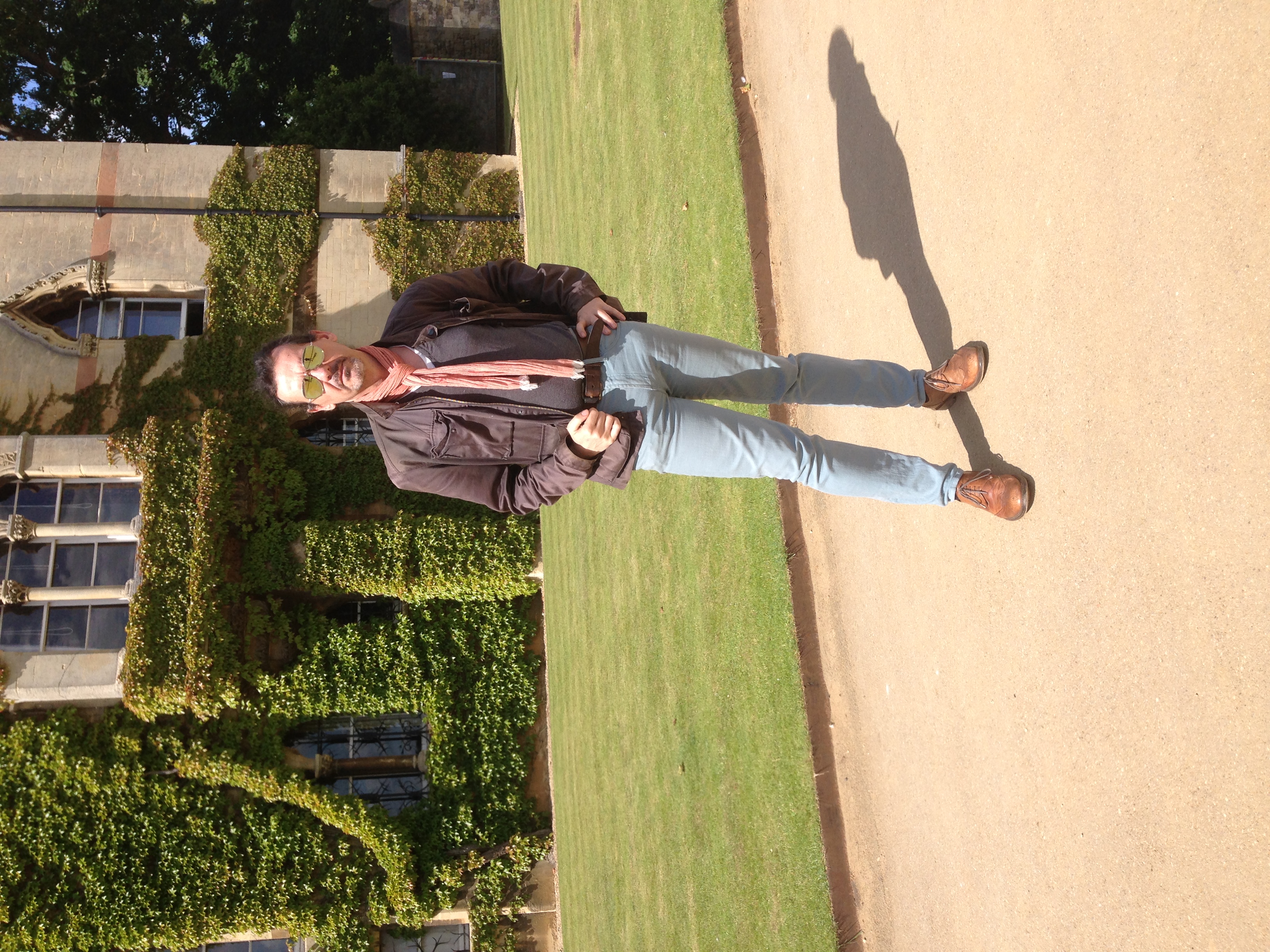 Oxford