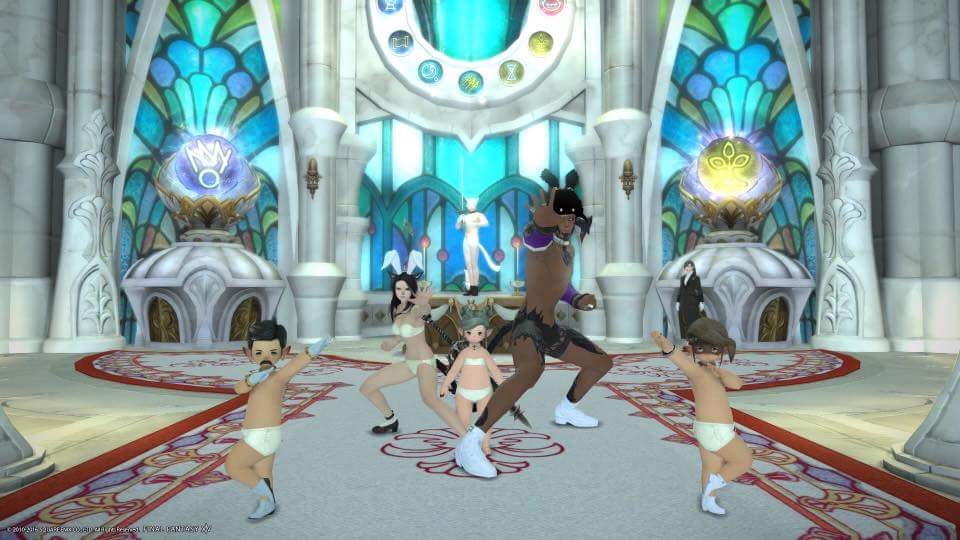 Lala Wedding