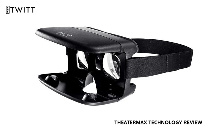 Theatermax Technology Review
