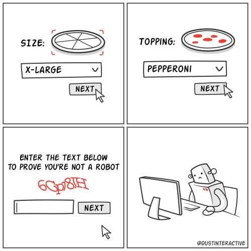 Robots