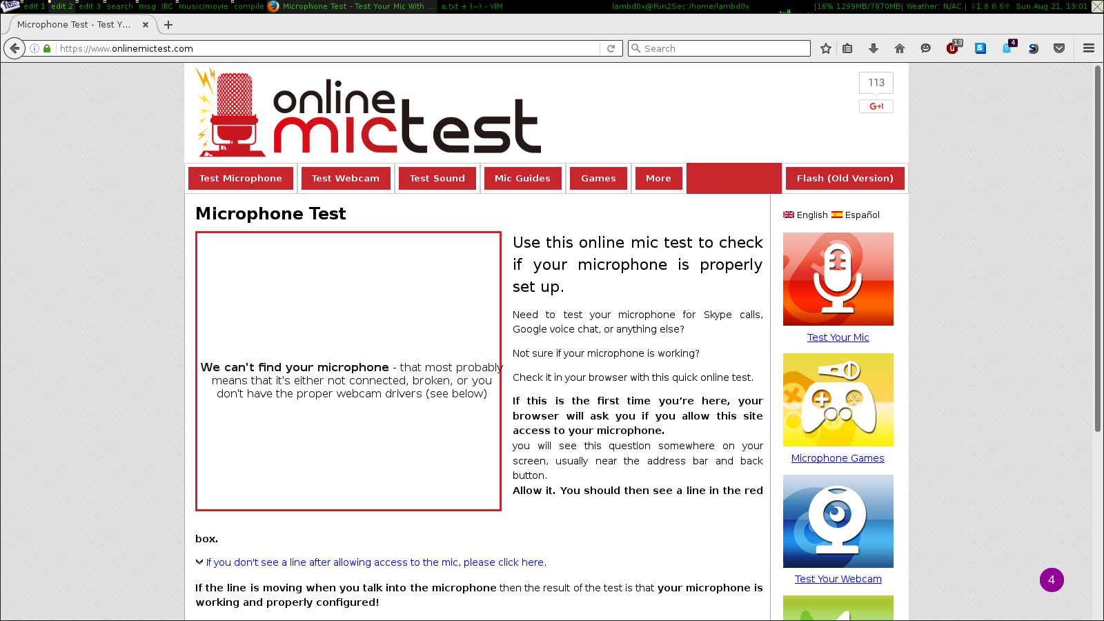 printscreen 1