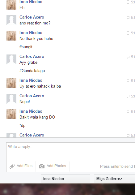andre