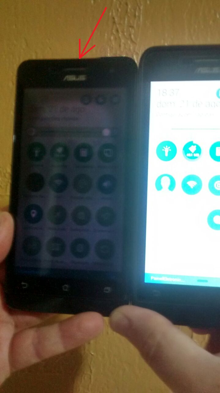 asus zenfone
