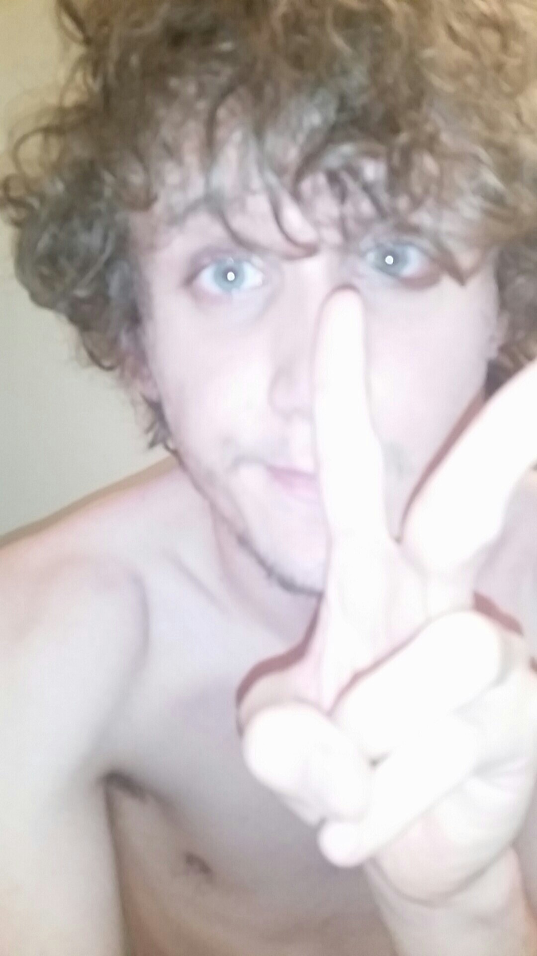 hot mess