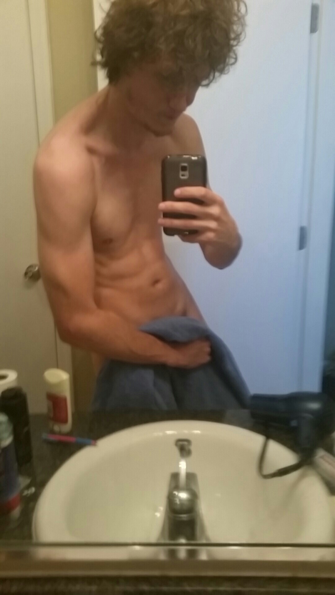 a tease