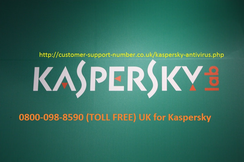 Kaspersky Technical Support Phone Number