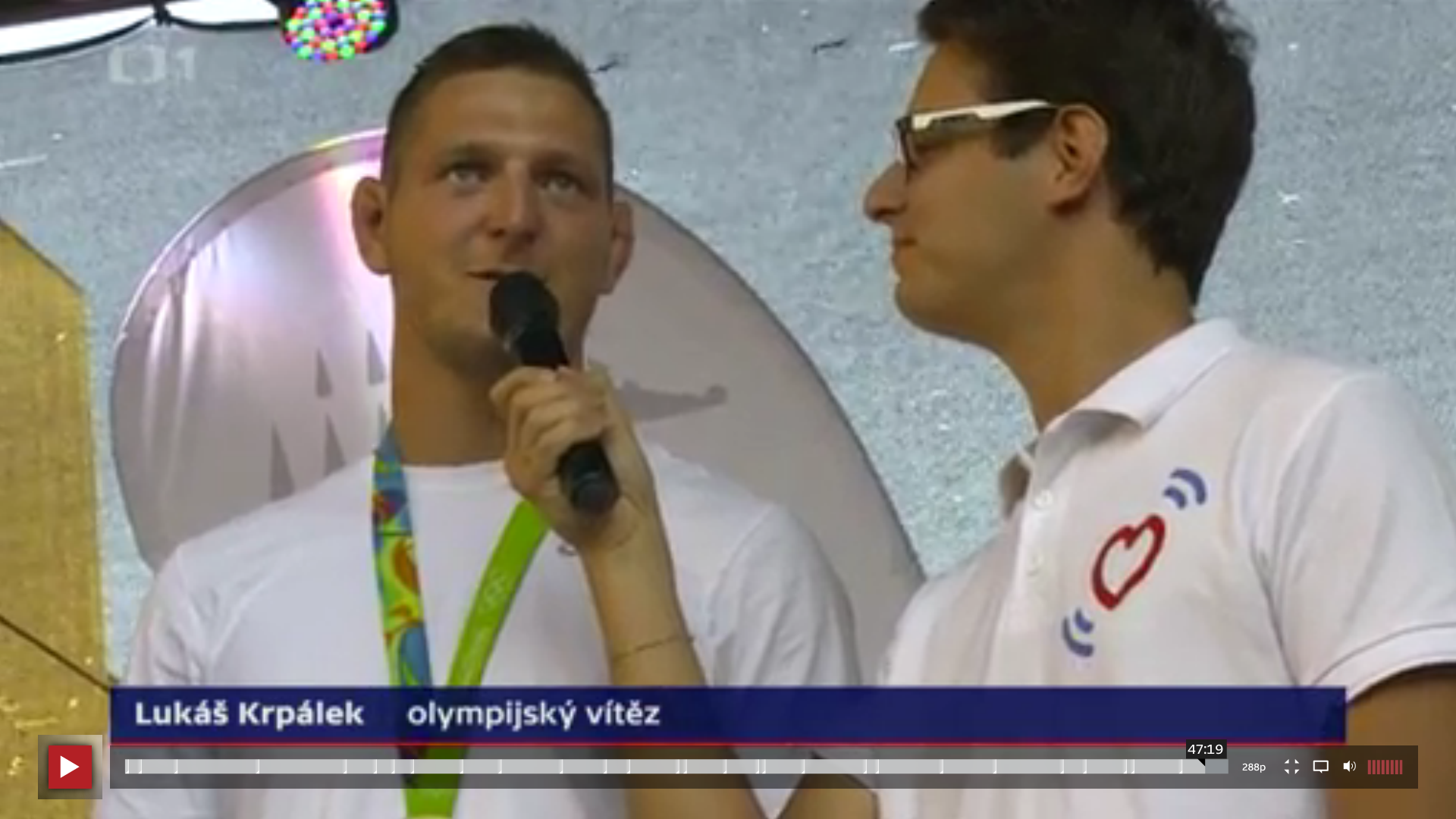 Krpálek Jihlava