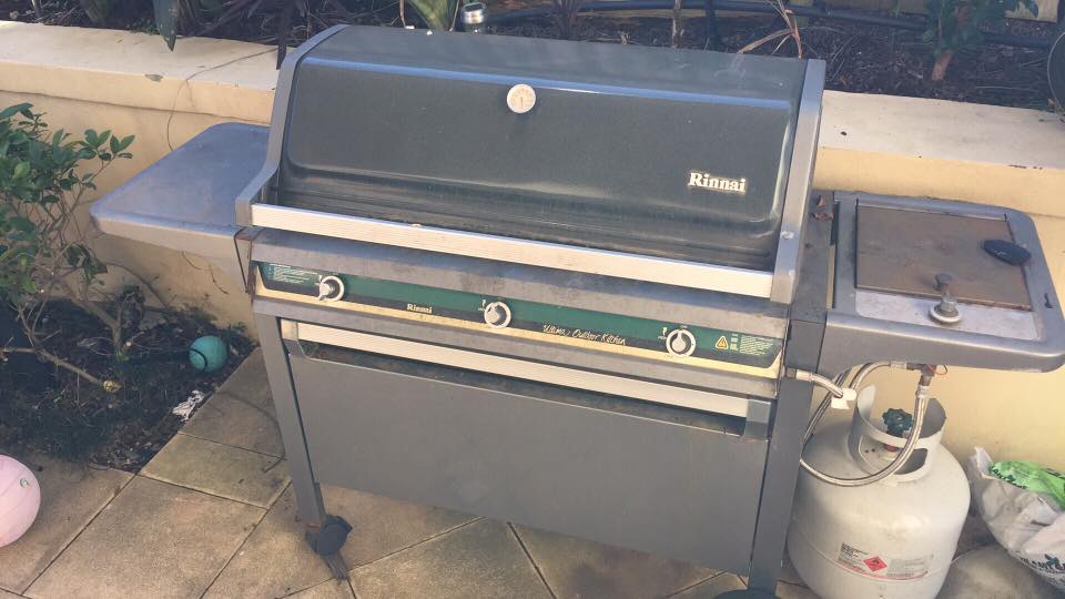 BBQ