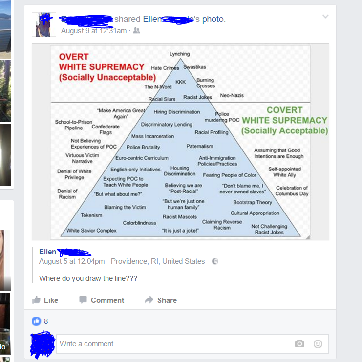 Observe this daft cunt
