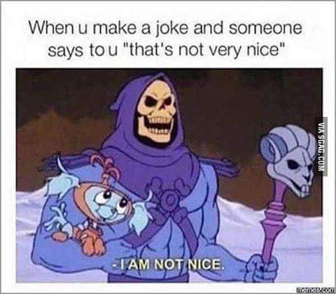 Funny