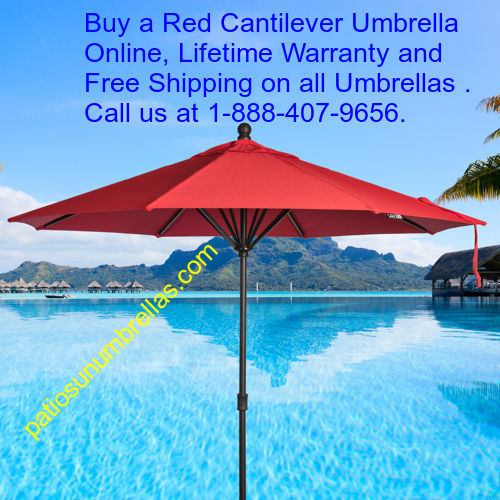 patio umbrella