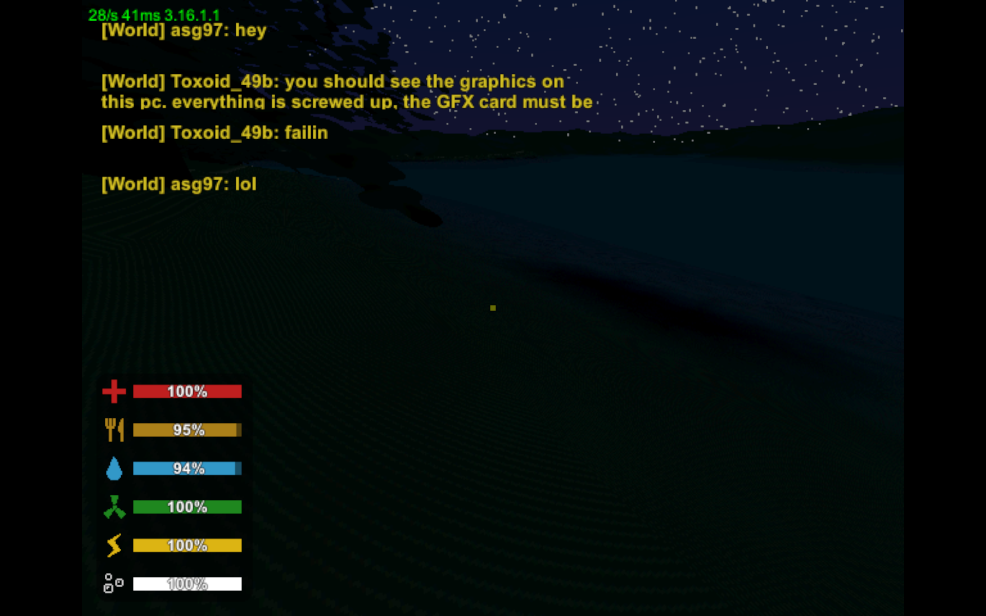 Nice Unturned 3.0 GFX