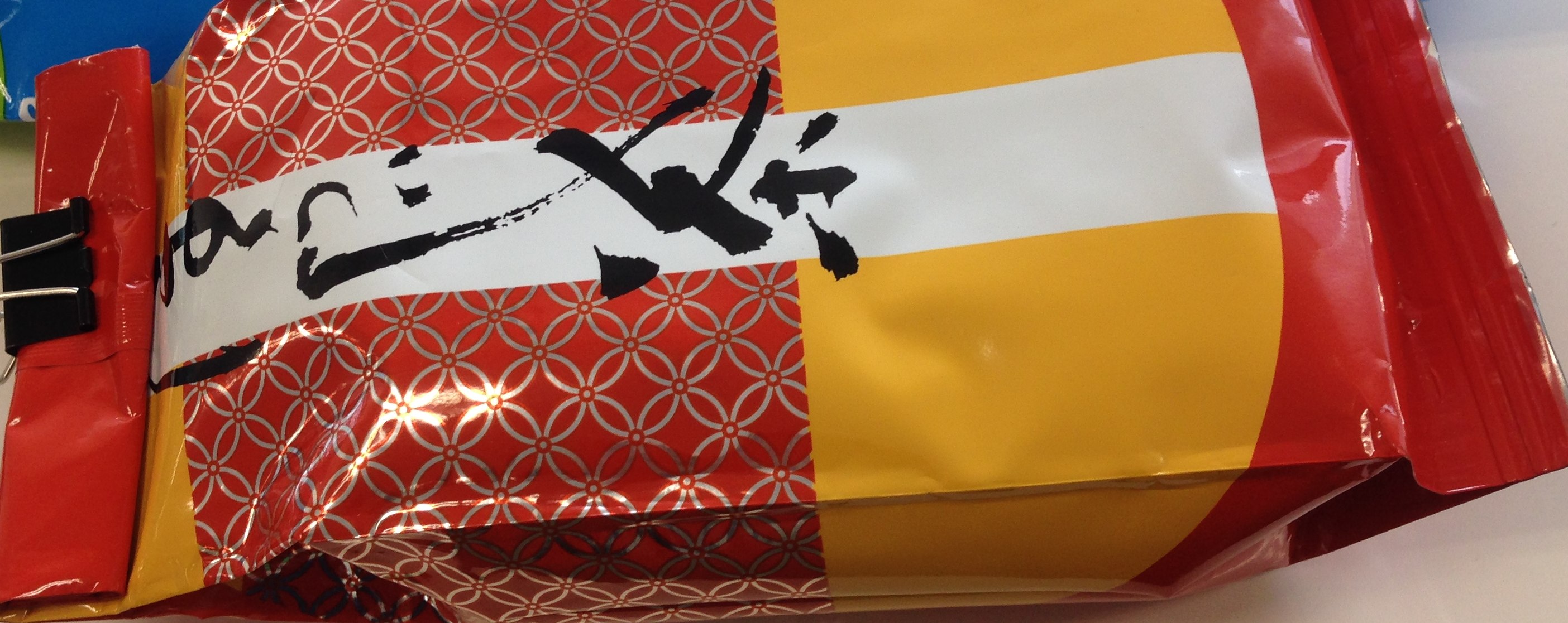 tea pack