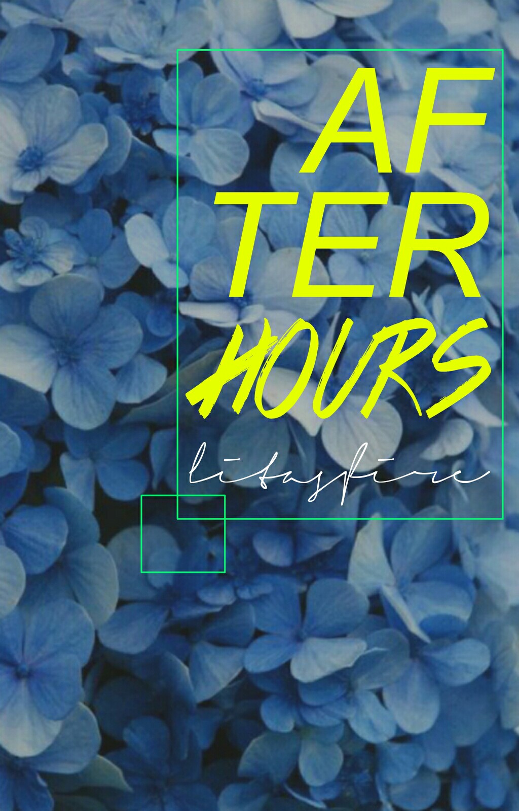 after hours