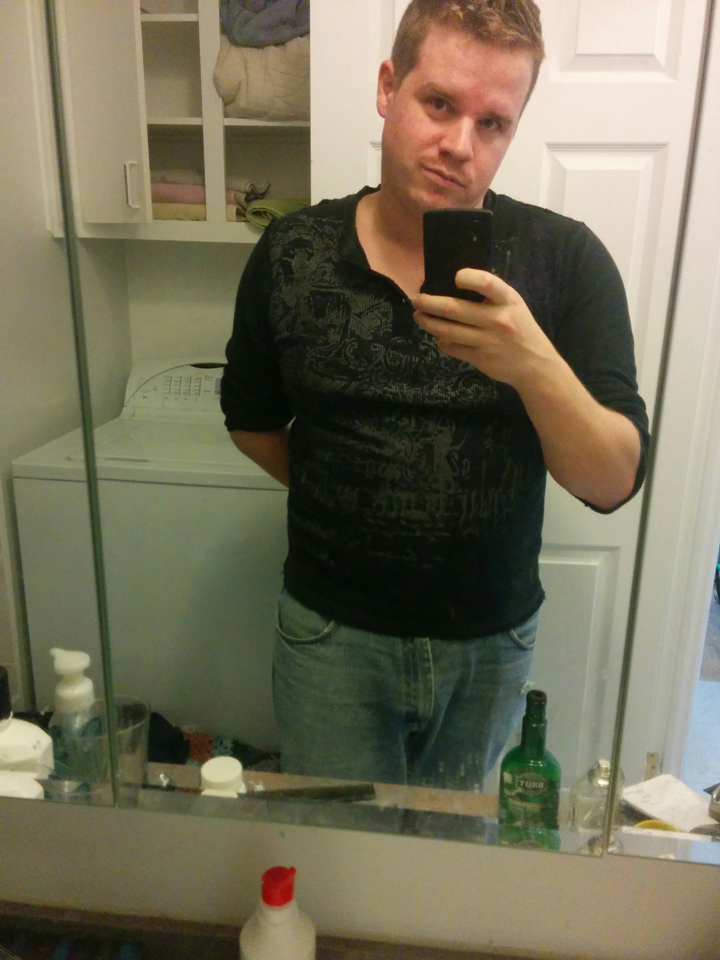 me