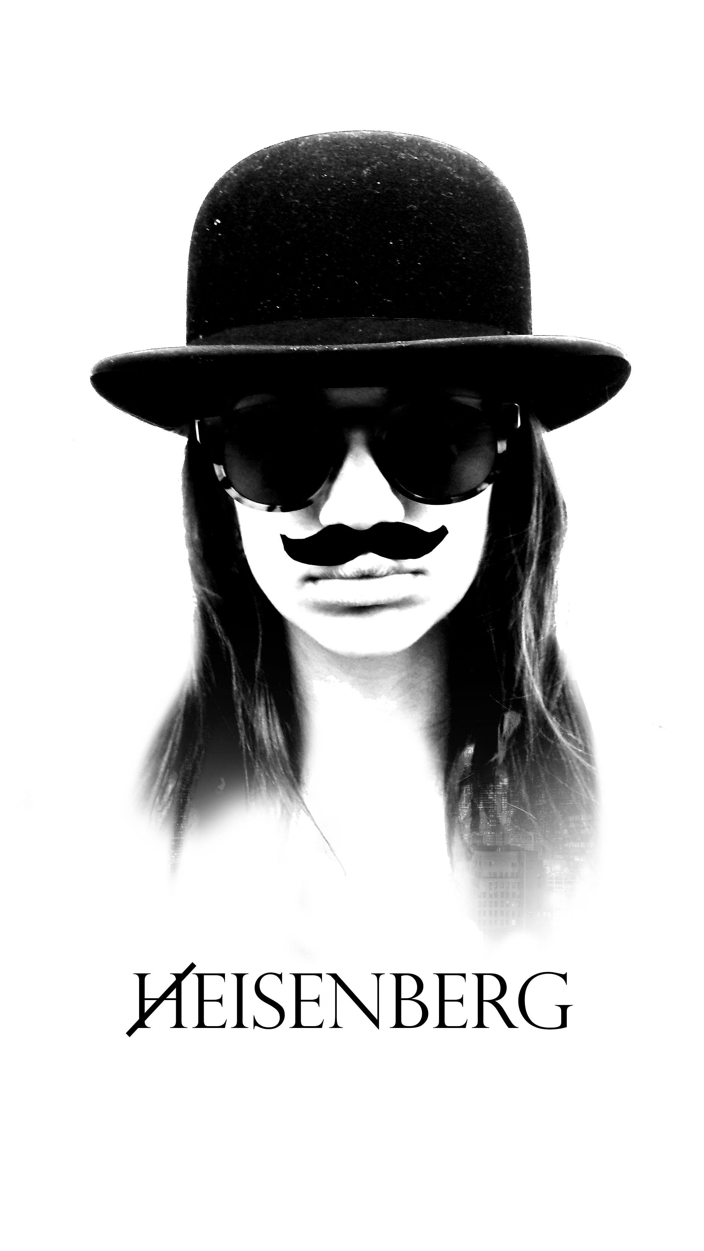 Heisenberg