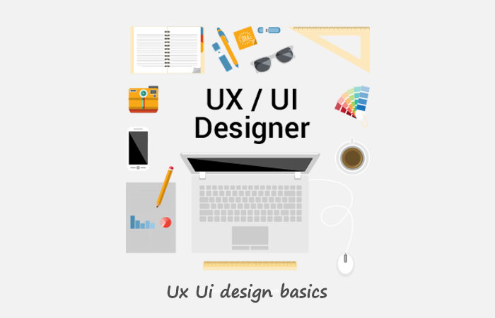 ux ui design basics