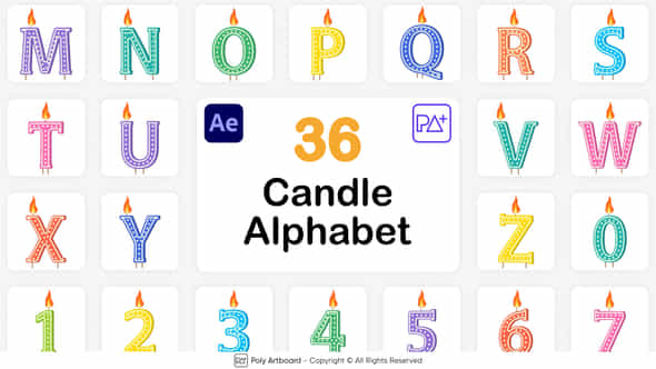 47343970-candle-alphabet.jpg